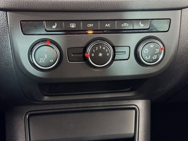 2013 Volkswagen Tiguan SE 4Motion