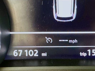 2013 Volkswagen Touareg VR6 FSI Sport