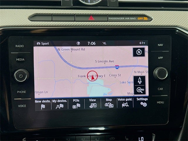 2020 Volkswagen Arteon 2.0T SEL R-Line 4Motion