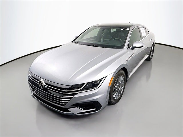 2020 Volkswagen Arteon 2.0T SEL R-Line 4Motion