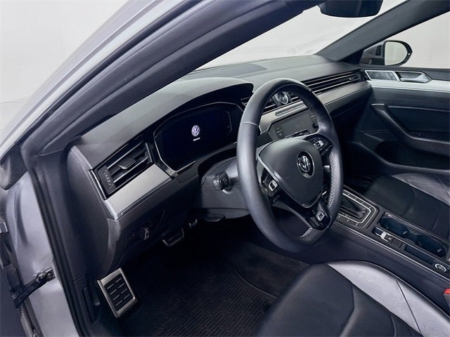 2020 Volkswagen Arteon 2.0T SEL R-Line 4Motion