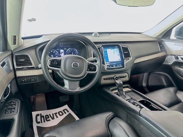 2021 Volvo XC90 T6 Inscription