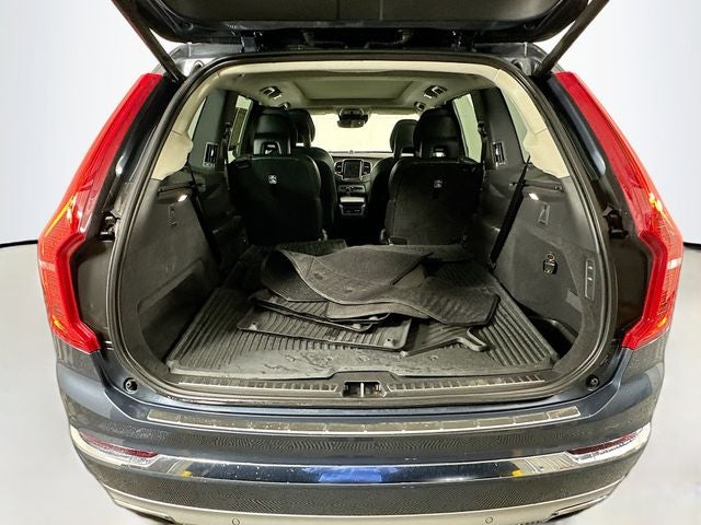 2021 Volvo XC90 T6 Inscription