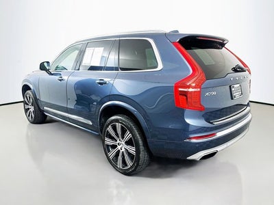 2021 Volvo XC90 T6 Inscription