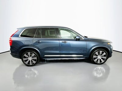 2021 Volvo XC90 T6 Inscription