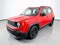 2016 Jeep Renegade Sport