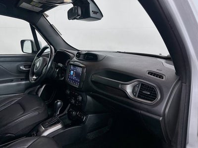 2019 Jeep Renegade Limited