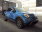 2019 FIAT 500X Trekking Plus