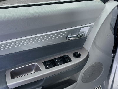 2008 Chrysler Sebring Touring