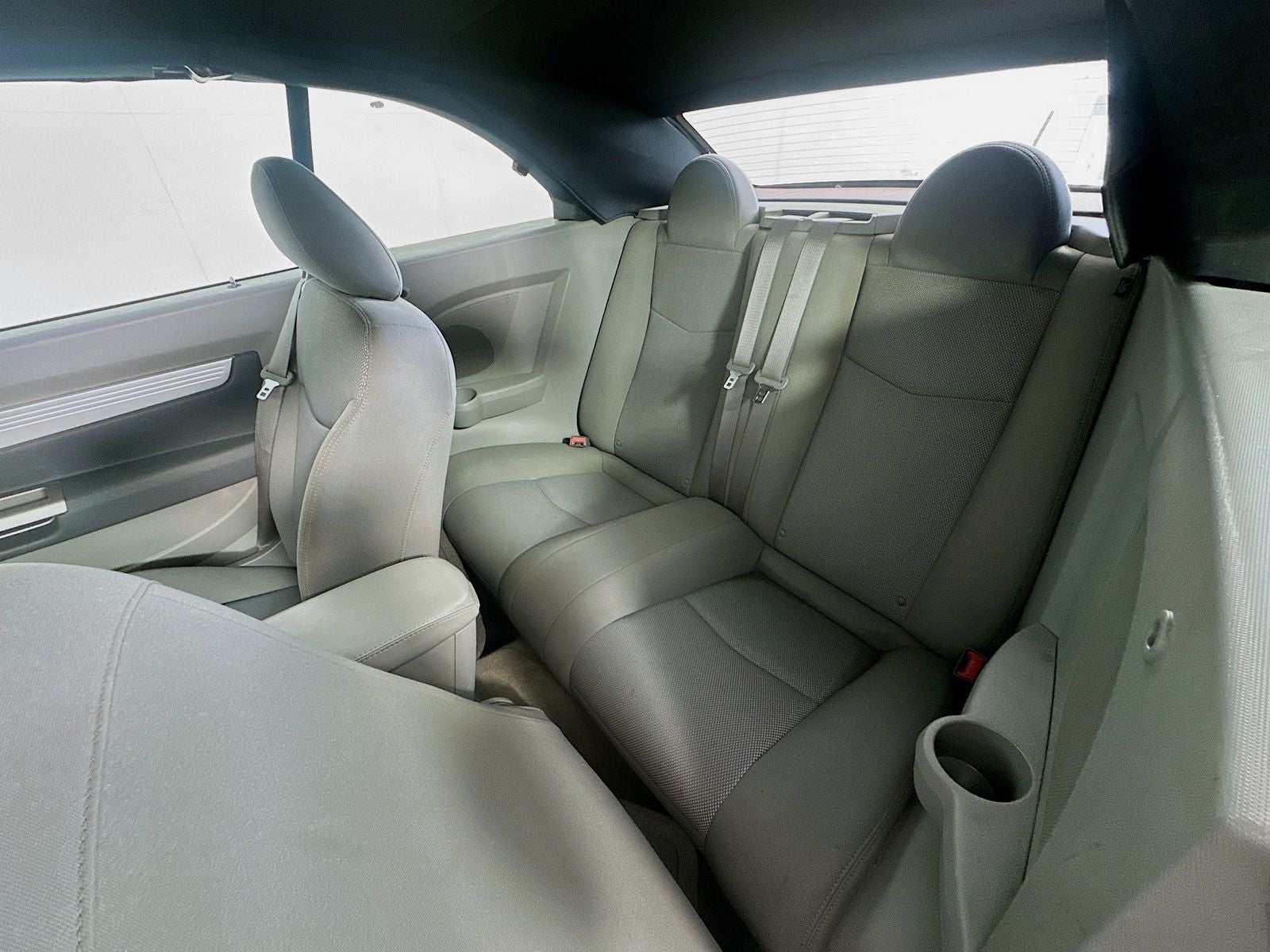 2008 Chrysler Sebring Touring