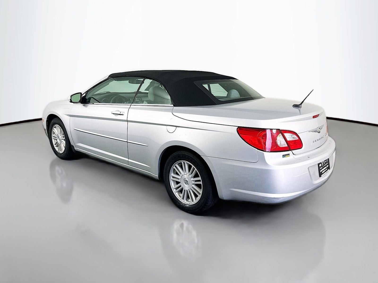 2008 Chrysler Sebring Touring