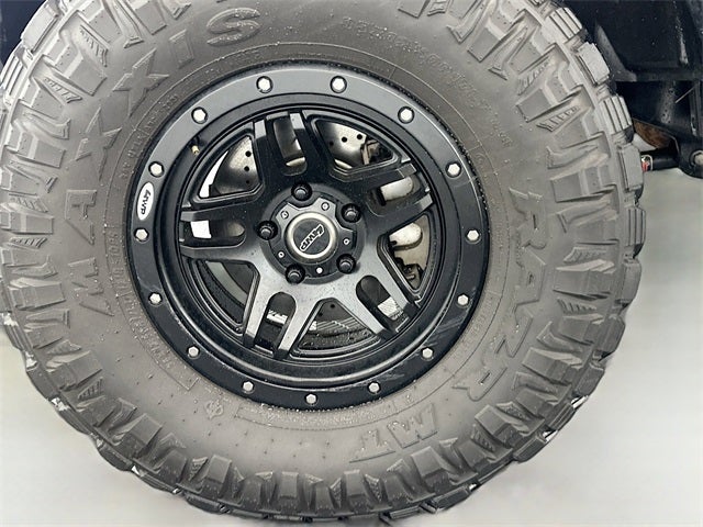 2019 Jeep Wrangler Sport