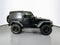 2019 Jeep Wrangler Sport