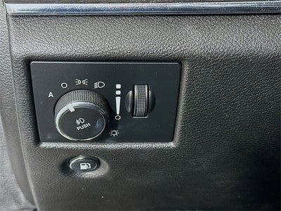 2018 Jeep Grand Cherokee Limited STERLING