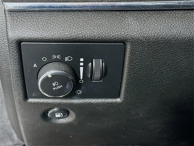 2018 Jeep Grand Cherokee Limited STERLING