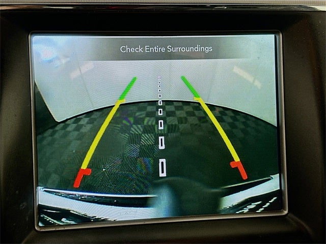 2018 Jeep Grand Cherokee Limited STERLING