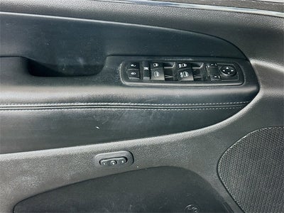 2018 Jeep Grand Cherokee Limited STERLING