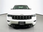 2018 Jeep Grand Cherokee Limited STERLING