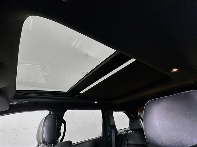 2018 Jeep Grand Cherokee Limited STERLING