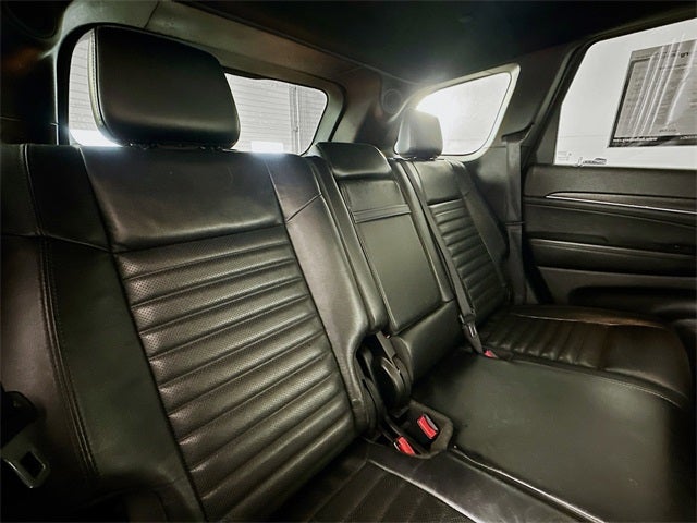 2018 Jeep Grand Cherokee Limited STERLING