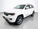 2018 Jeep Grand Cherokee Limited STERLING