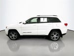 2018 Jeep Grand Cherokee Limited STERLING