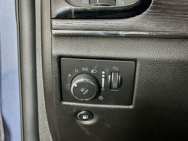 2020 Jeep Grand Cherokee High Altitude