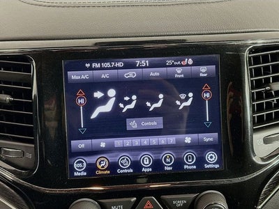 2020 Jeep Grand Cherokee High Altitude