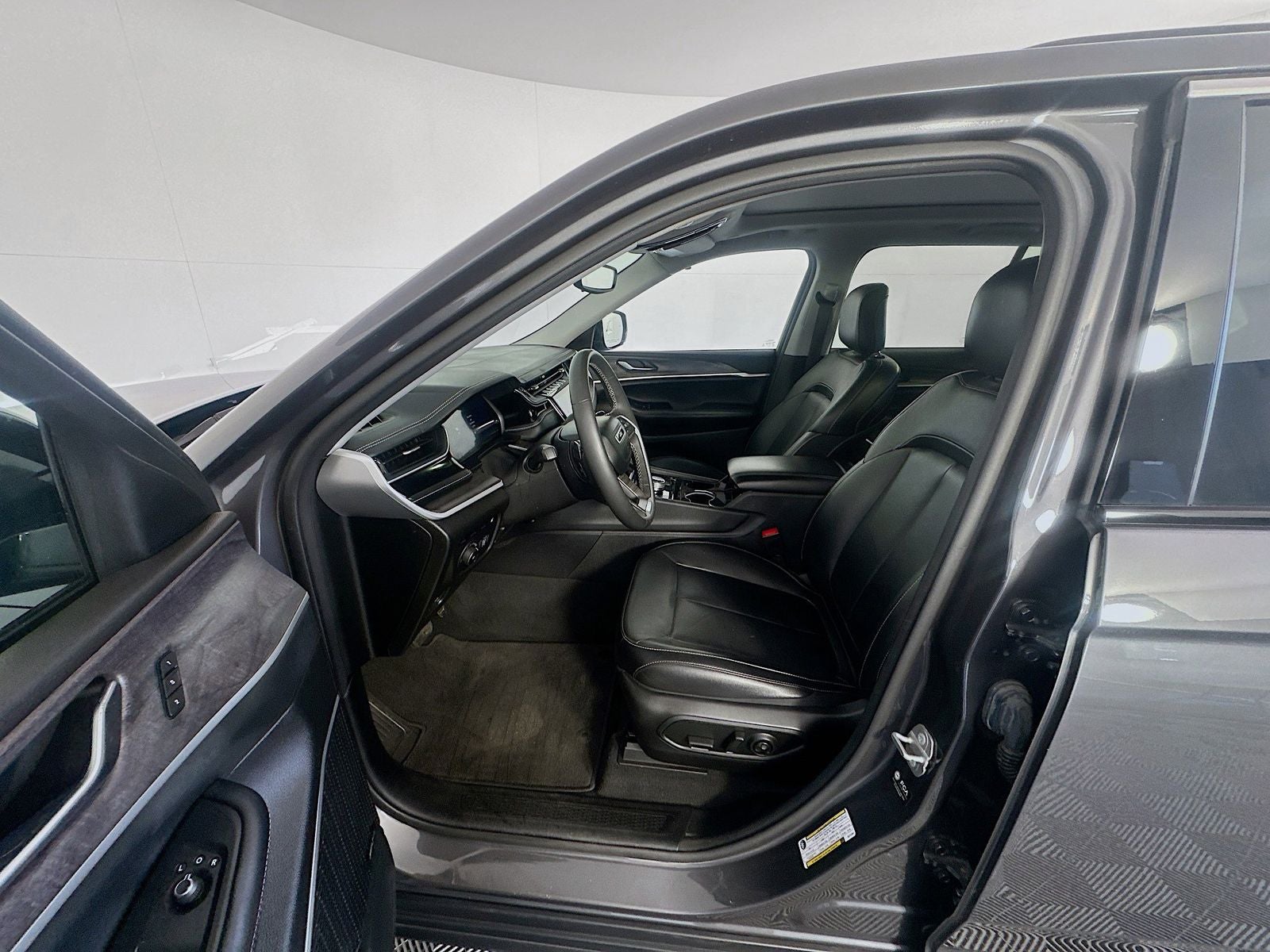 2022 Jeep Grand Cherokee 4xe