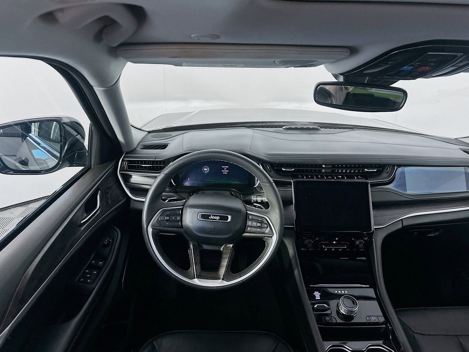2022 Jeep Grand Cherokee 4xe