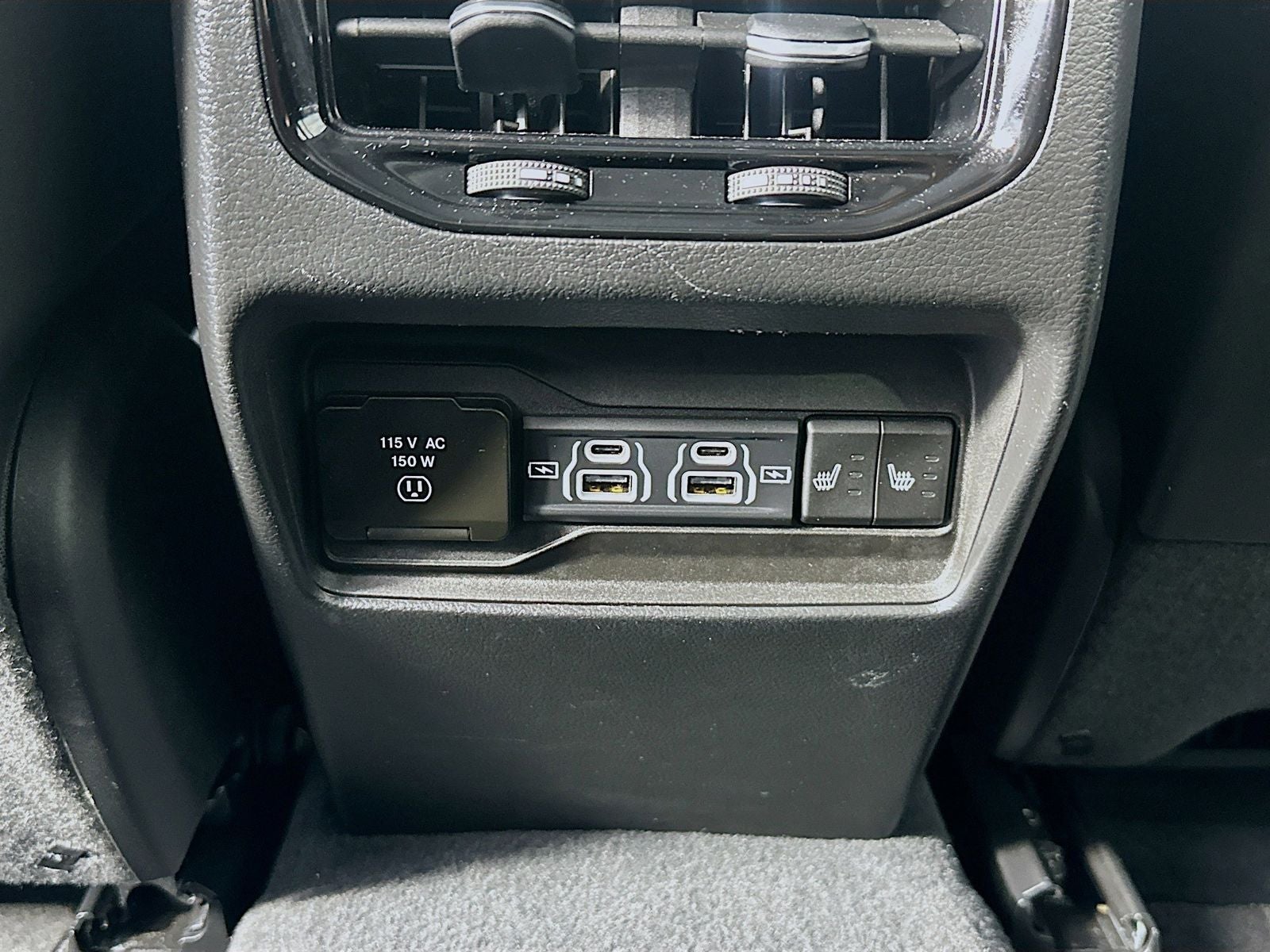2022 Jeep Grand Cherokee 4xe