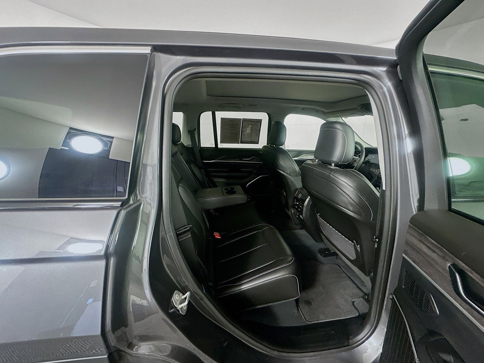 2022 Jeep Grand Cherokee 4xe