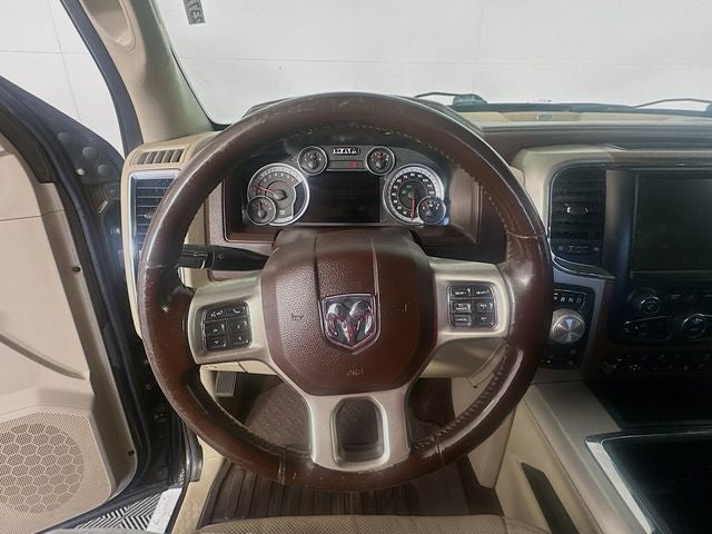 2014 RAM 1500 Laramie
