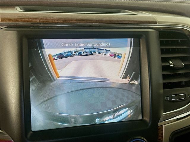 2014 RAM 1500 Laramie