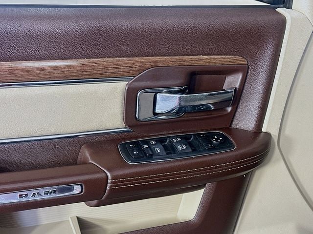 2014 RAM 1500 Laramie