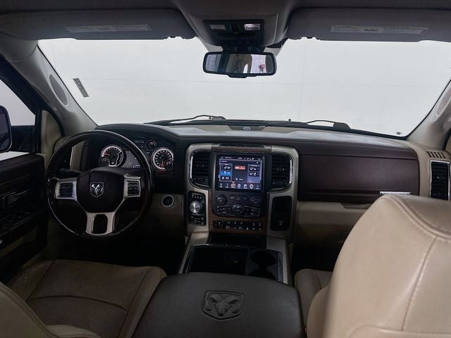 2014 RAM 1500 Laramie