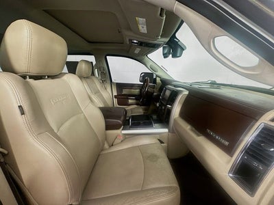 2014 RAM 1500 Laramie