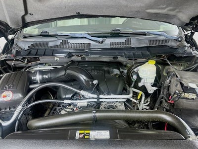 2014 RAM 1500 Laramie
