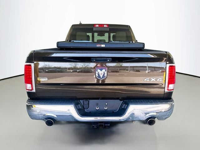 2014 RAM 1500 Laramie
