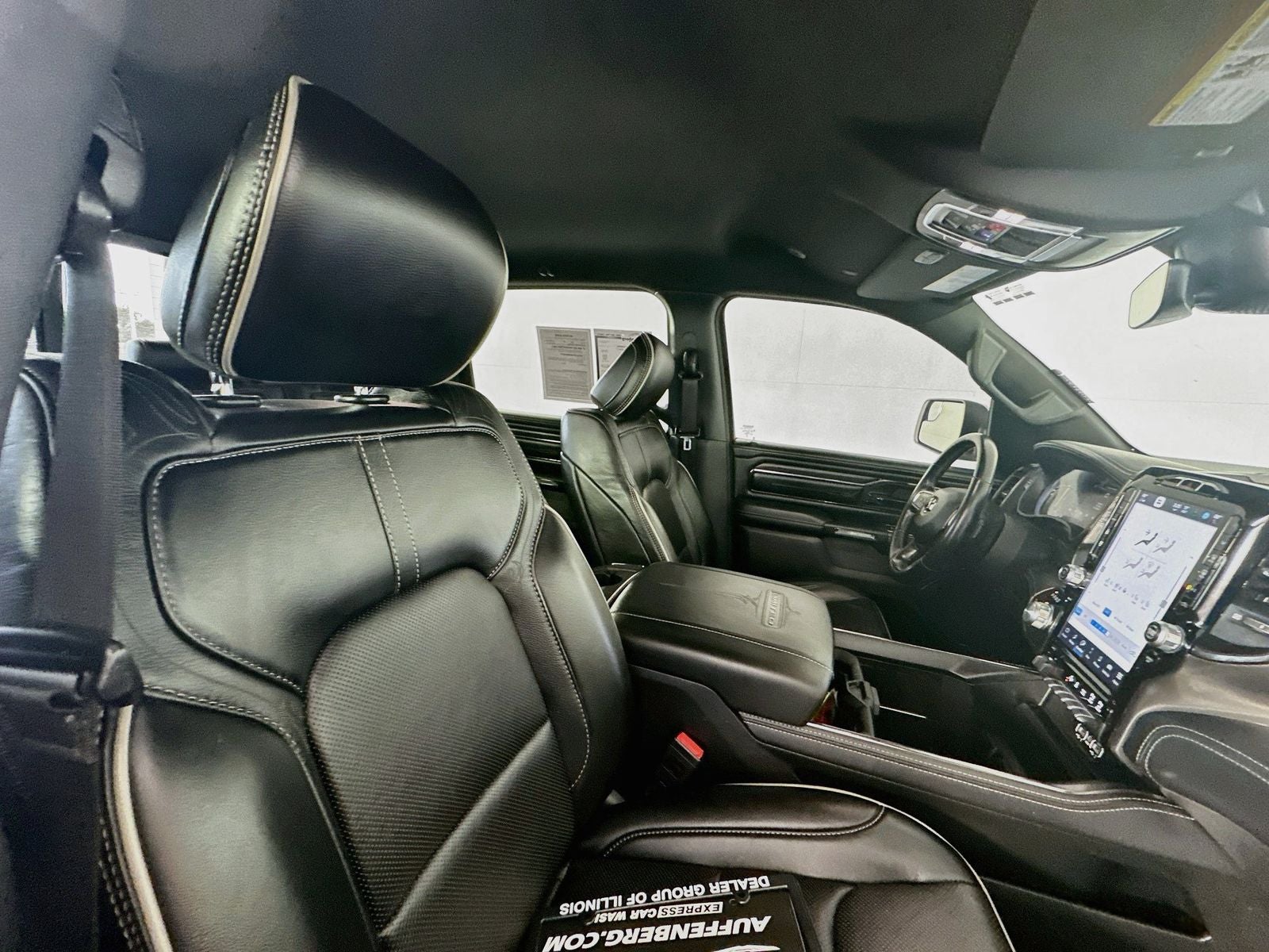 2023 RAM 1500 Limited