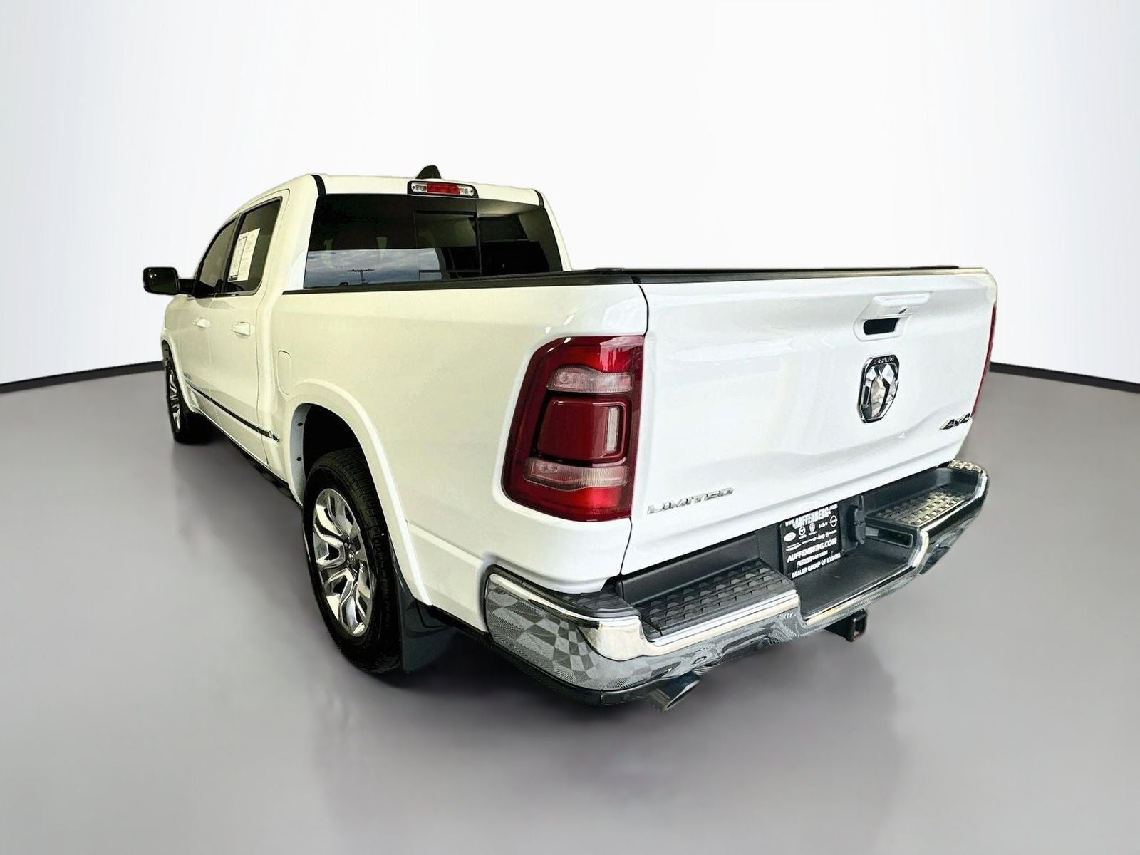 2023 RAM 1500 Limited