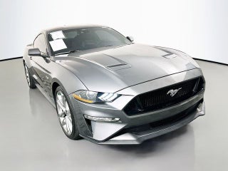 2023 Ford Mustang GT Premium