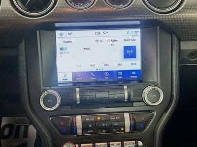 2023 Ford Mustang GT Premium