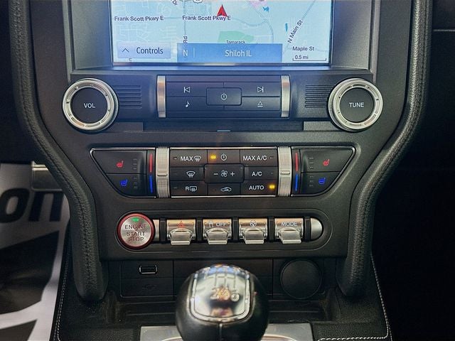 2023 Ford Mustang GT Premium