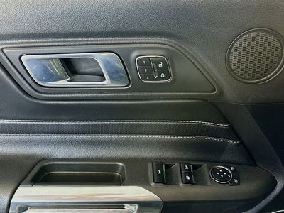 2023 Ford Mustang GT Premium