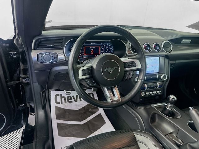 2023 Ford Mustang GT Premium