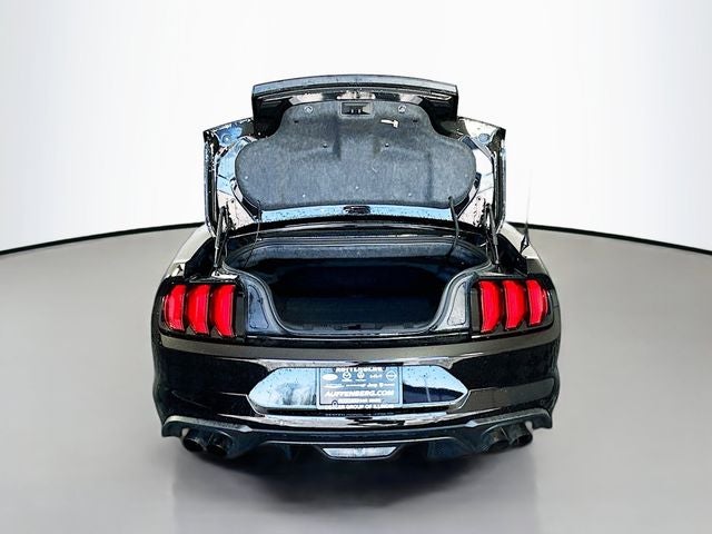 2023 Ford Mustang GT Premium