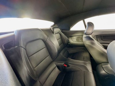 2023 Ford Mustang GT Premium