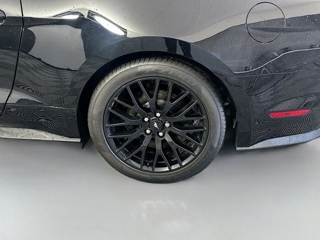 2023 Ford Mustang GT Premium