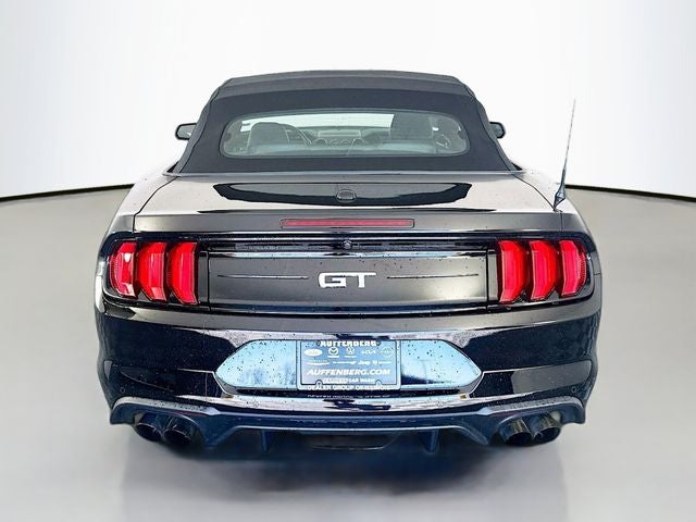 2023 Ford Mustang GT Premium